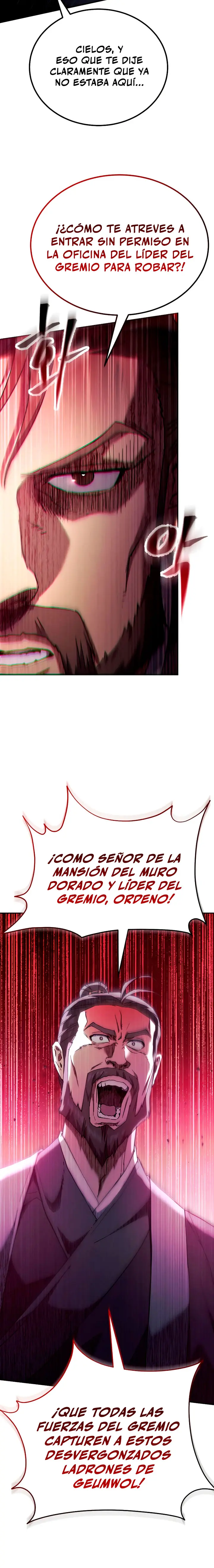 El demonio celestial quiere una vida tranquila Capitulo 75 página 12