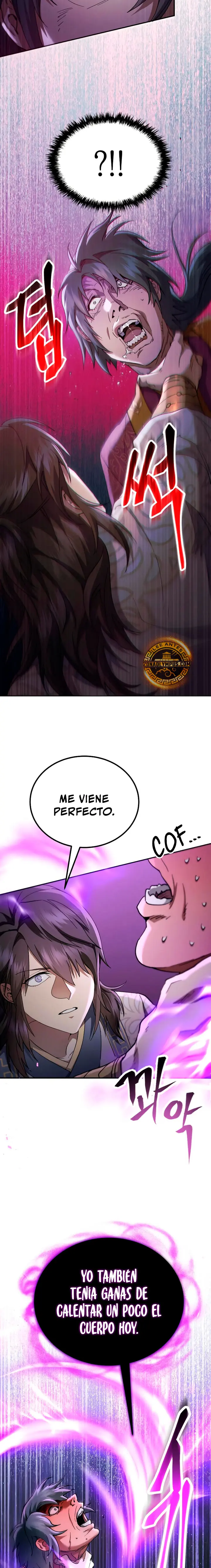 El demonio celestial quiere una vida tranquila Capitulo 75 página 26