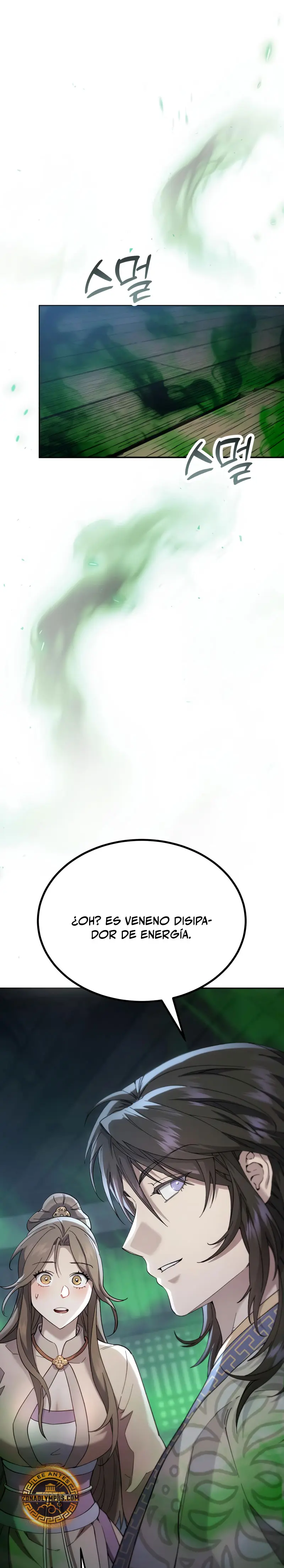 El demonio celestial quiere una vida tranquila Capitulo 70 página 12
