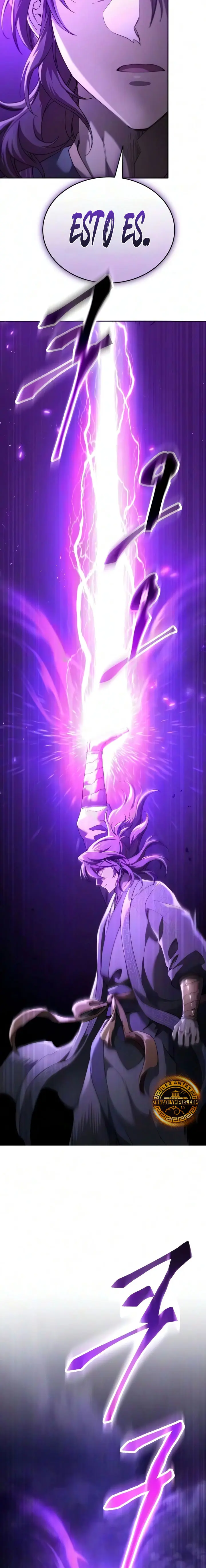 El demonio celestial quiere una vida tranquila Capitulo 83 página 29