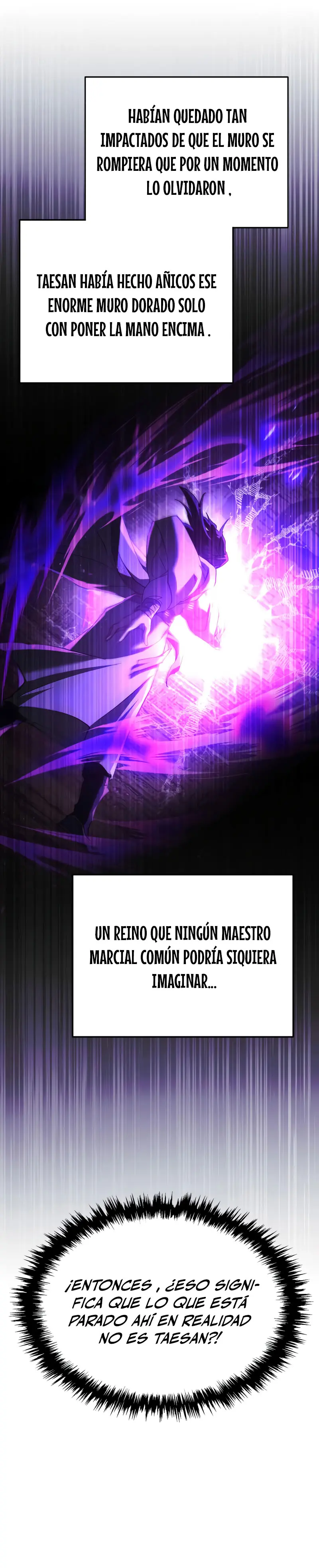 El demonio celestial quiere una vida tranquila Capitulo 67 página 5