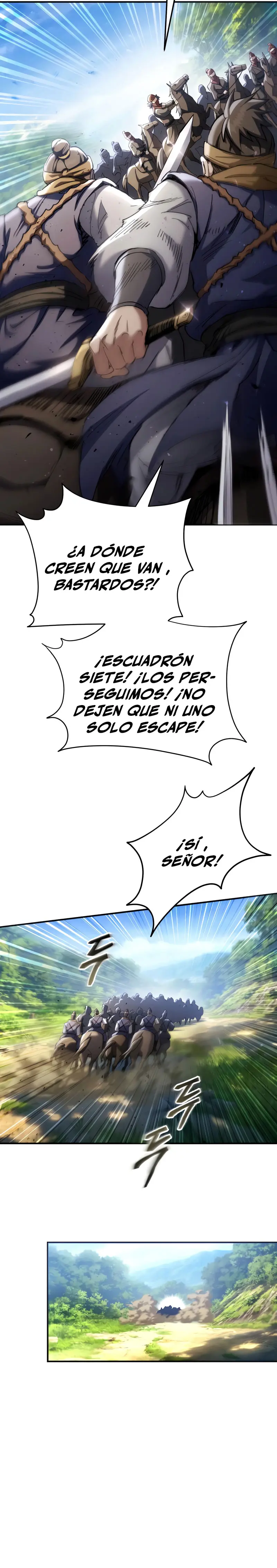 El demonio celestial quiere una vida tranquila Capitulo 67 página 19