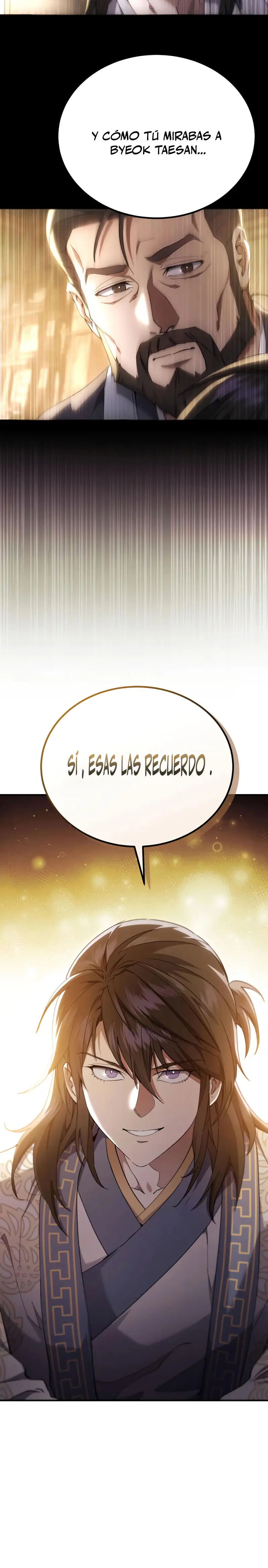 El demonio celestial quiere una vida tranquila Capitulo 67 página 37