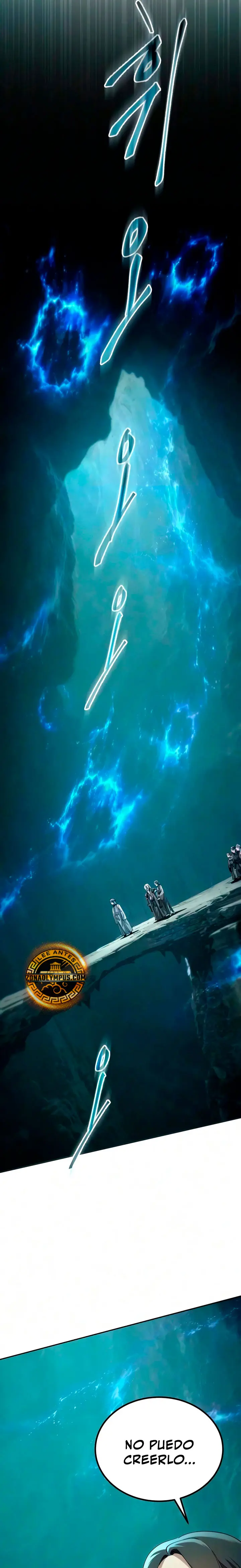 El demonio celestial quiere una vida tranquila Capitulo 87 página 5