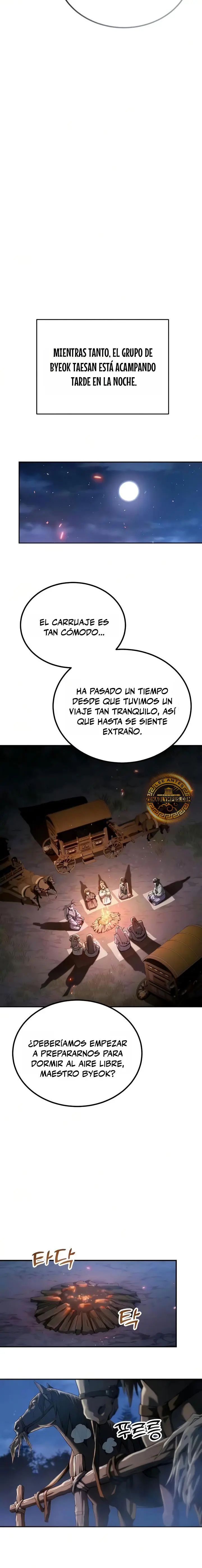 El demonio celestial quiere una vida tranquila Capitulo 80 página 30