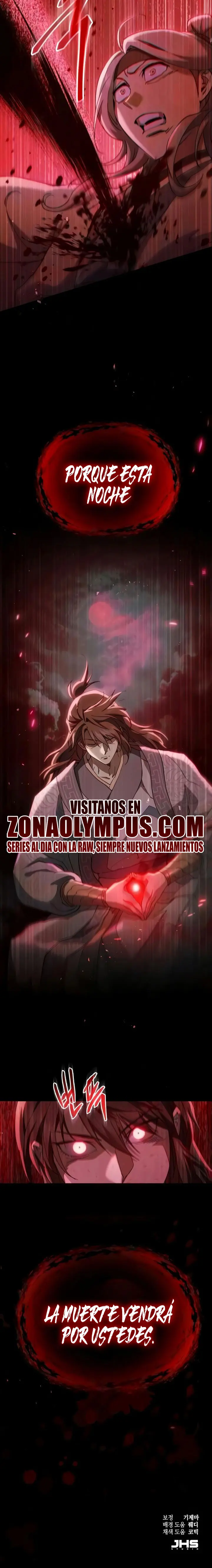 El demonio celestial quiere una vida tranquila Capitulo 80 página 35