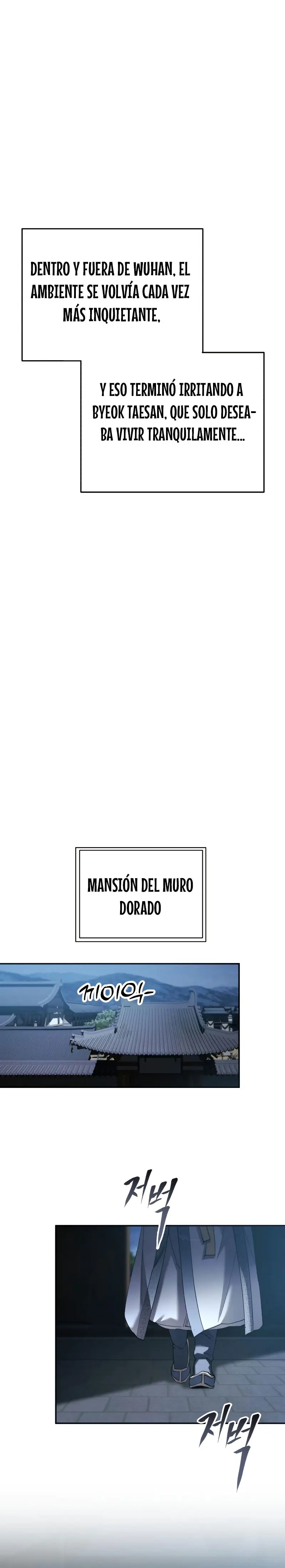 El demonio celestial quiere una vida tranquila Capitulo 69 página 34
