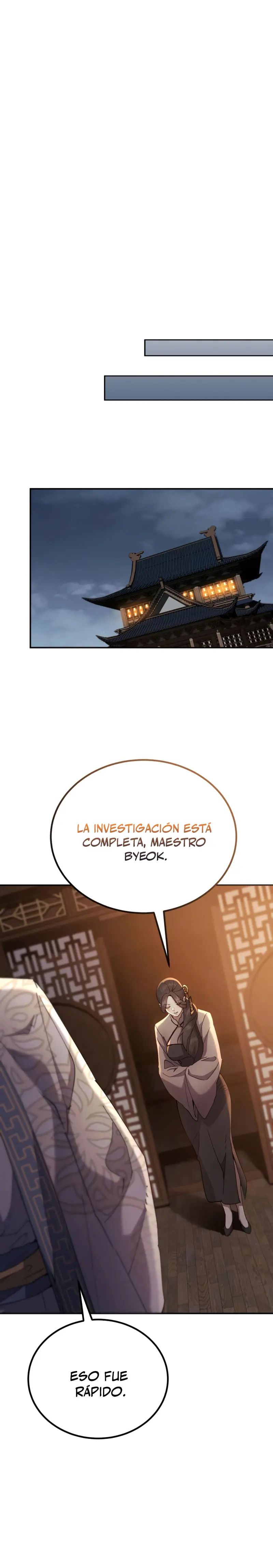 El demonio celestial quiere una vida tranquila Capitulo 68 página 13