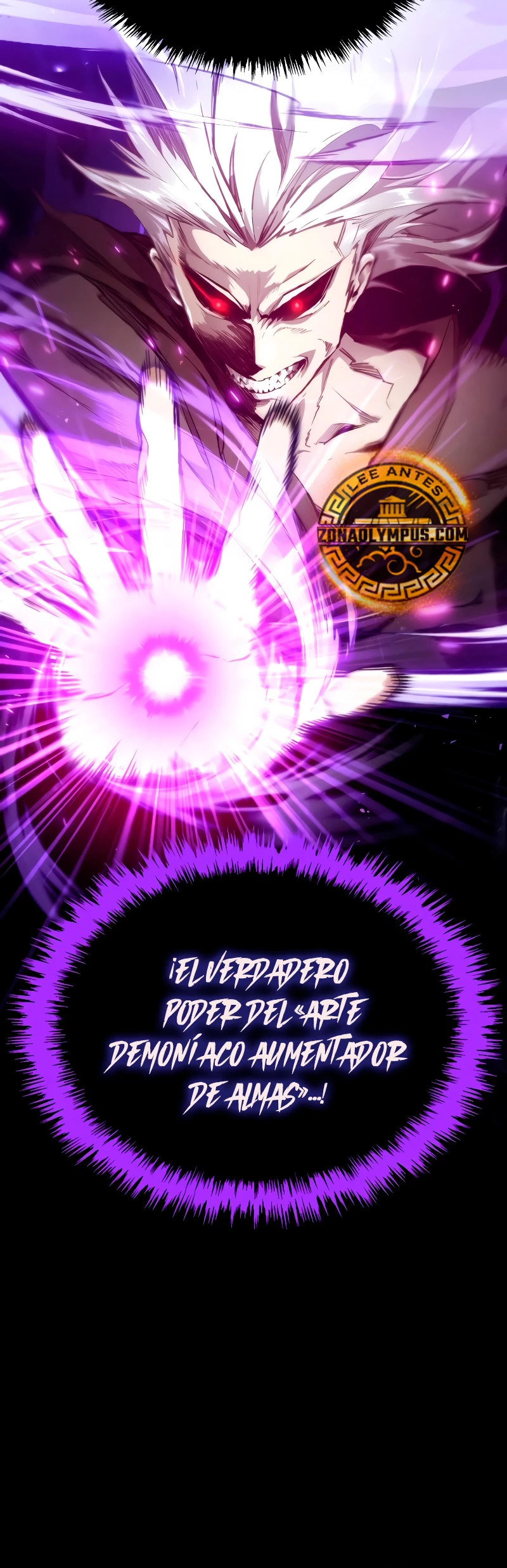 El demonio celestial quiere una vida tranquila Capitulo 1 página 10