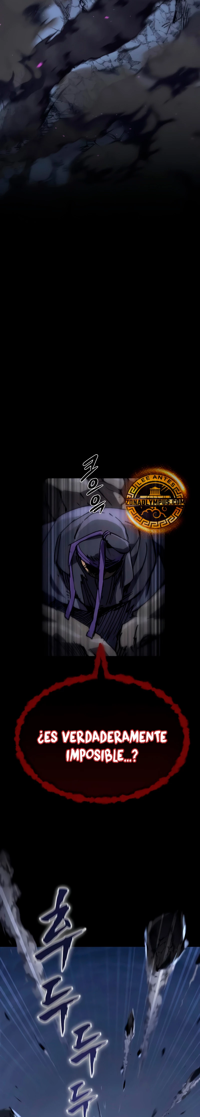 El demonio celestial quiere una vida tranquila Capitulo 1 página 15