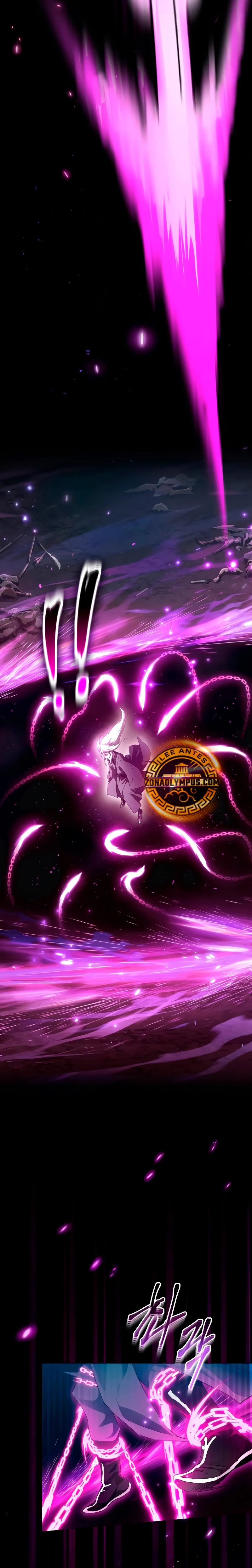 El demonio celestial quiere una vida tranquila Capitulo 1 página 28