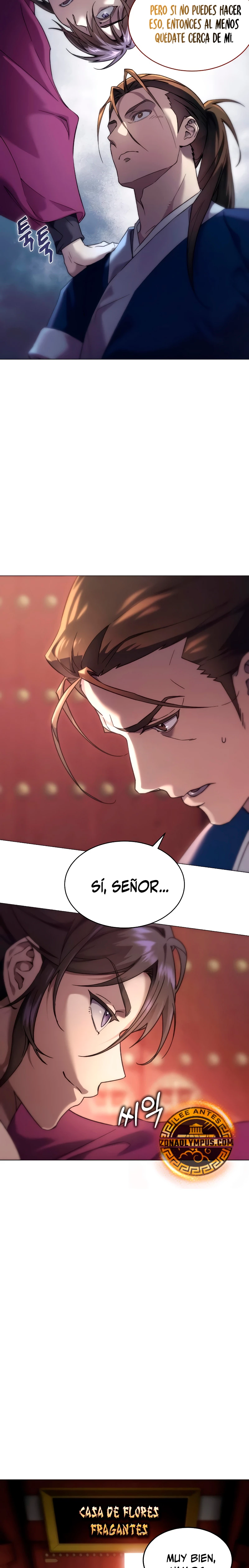 El demonio celestial quiere una vida tranquila Capitulo 1 página 57