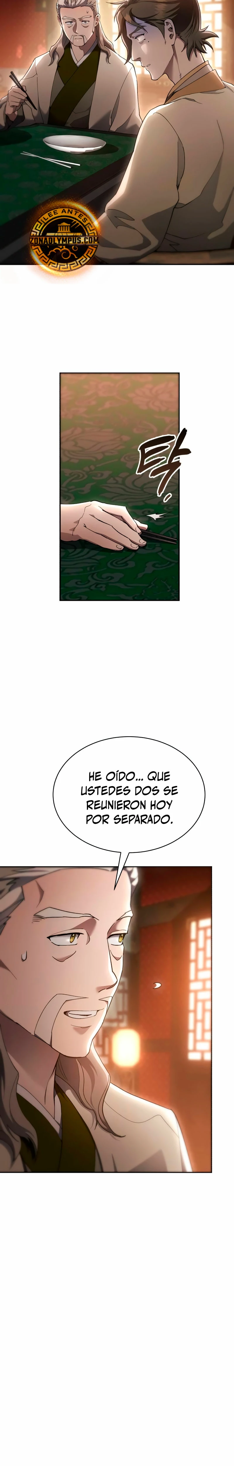 El demonio celestial quiere una vida tranquila Capitulo 11 página 13