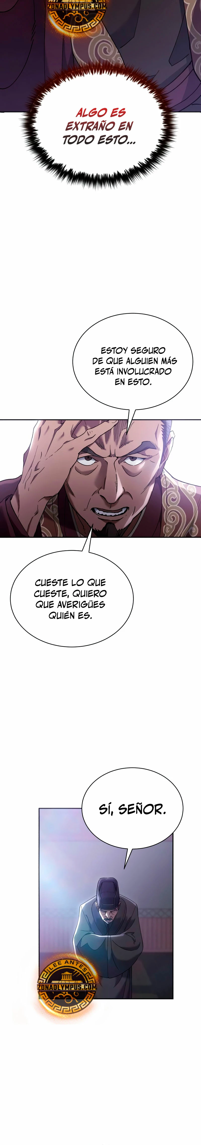 El demonio celestial quiere una vida tranquila Capitulo 11 página 25