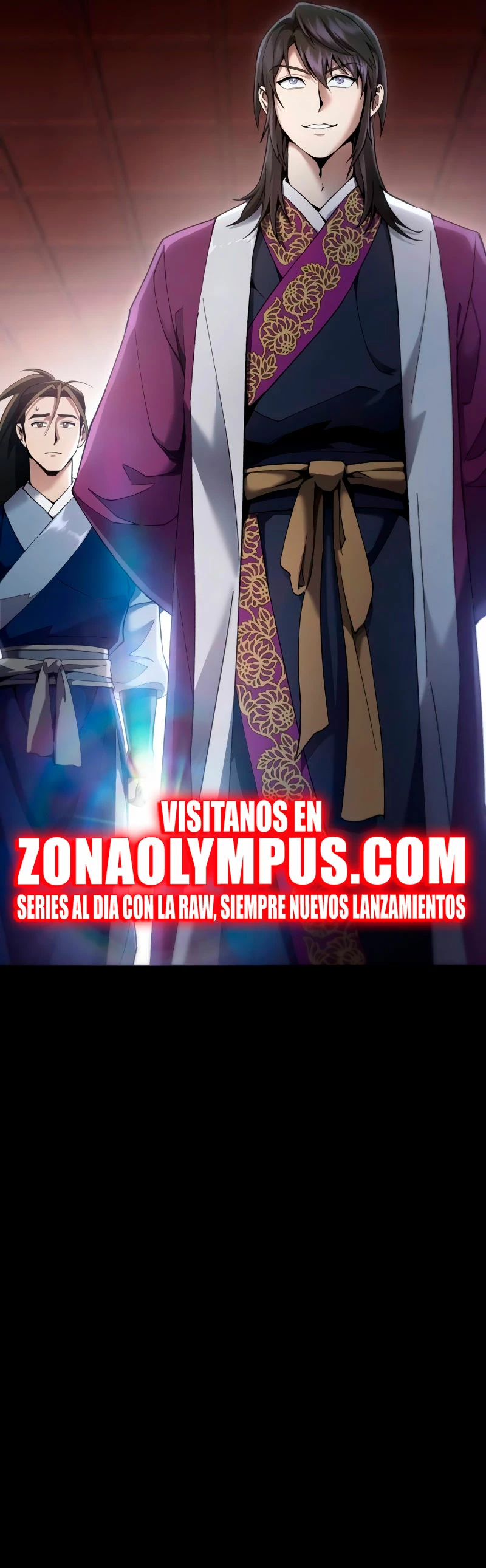 El demonio celestial quiere una vida tranquila Capitulo 11 página 32
