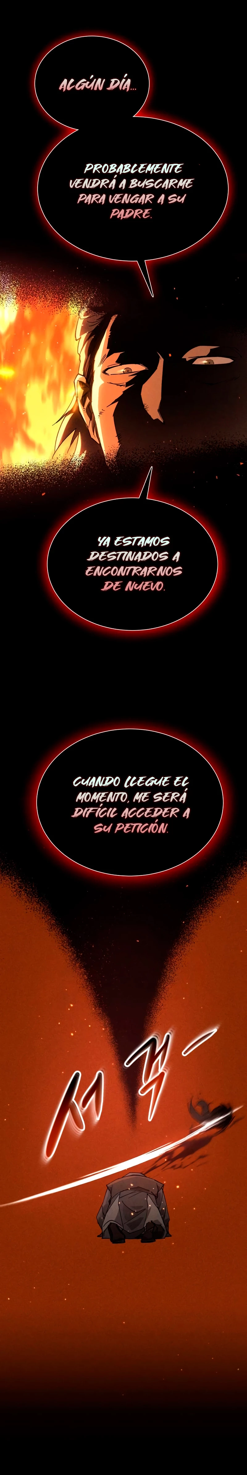 El demonio celestial quiere una vida tranquila Capitulo 12 página 10