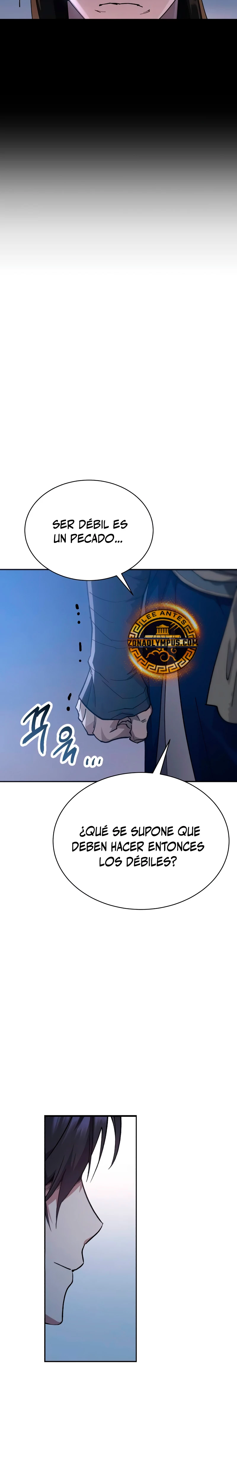 El demonio celestial quiere una vida tranquila Capitulo 12 página 13
