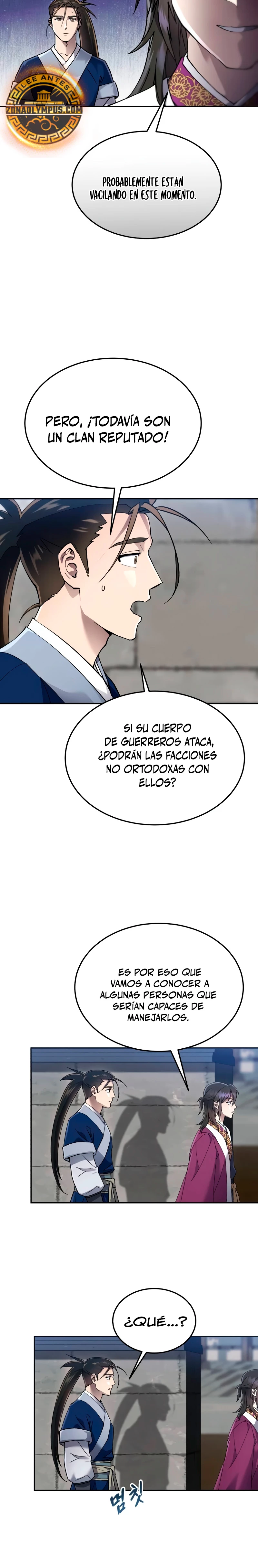 El demonio celestial quiere una vida tranquila Capitulo 12 página 25