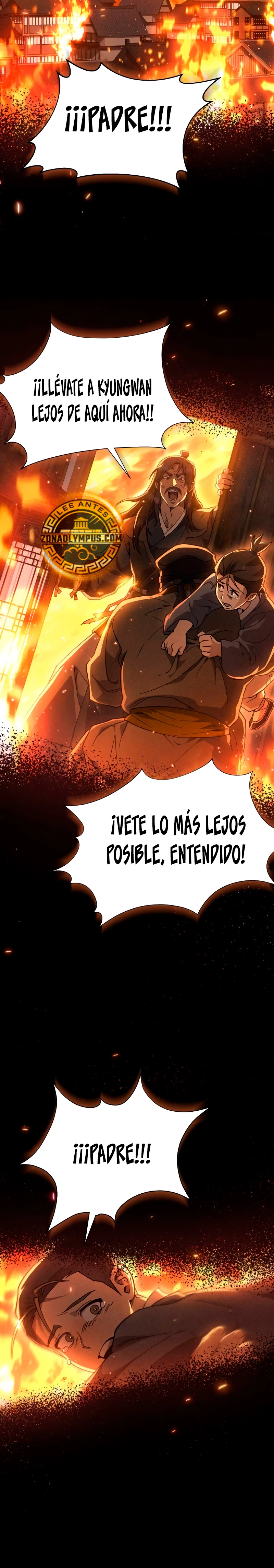 El demonio celestial quiere una vida tranquila Capitulo 12 página 7