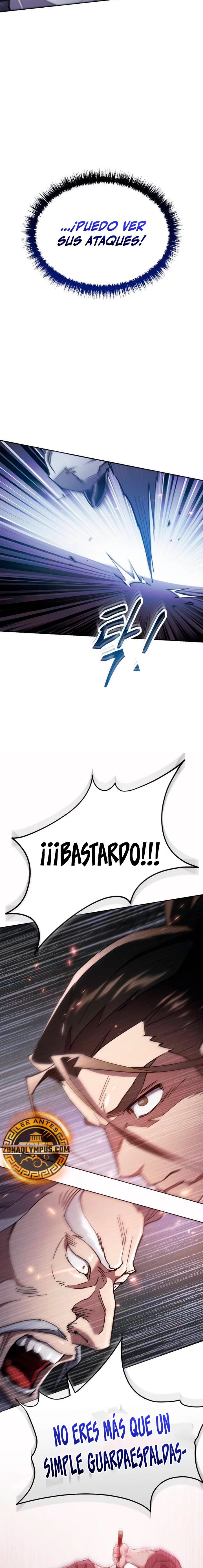 El demonio celestial quiere una vida tranquila Capitulo 13 página 24