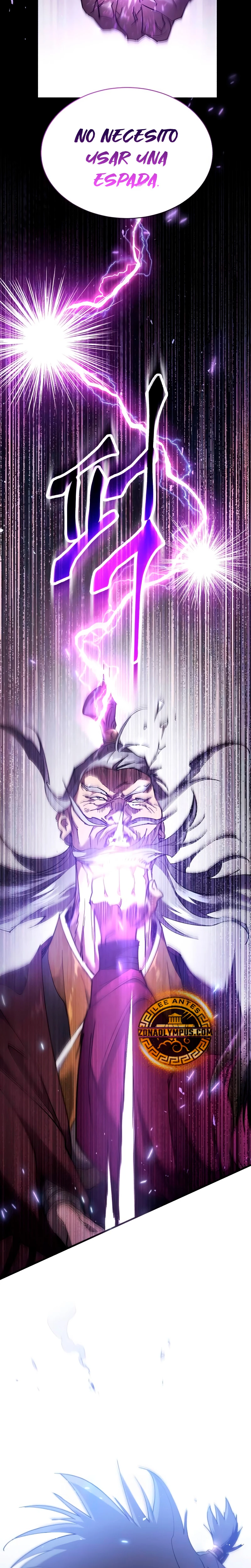 El demonio celestial quiere una vida tranquila Capitulo 14 página 17