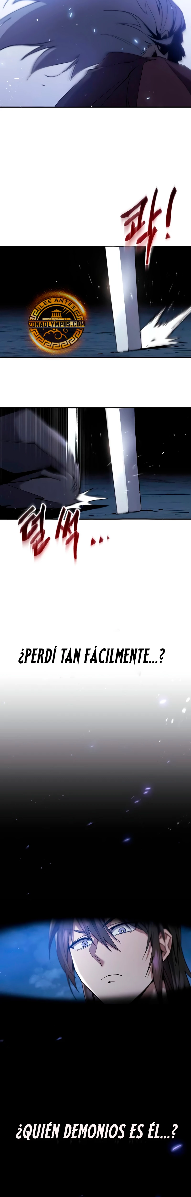 El demonio celestial quiere una vida tranquila Capitulo 14 página 18