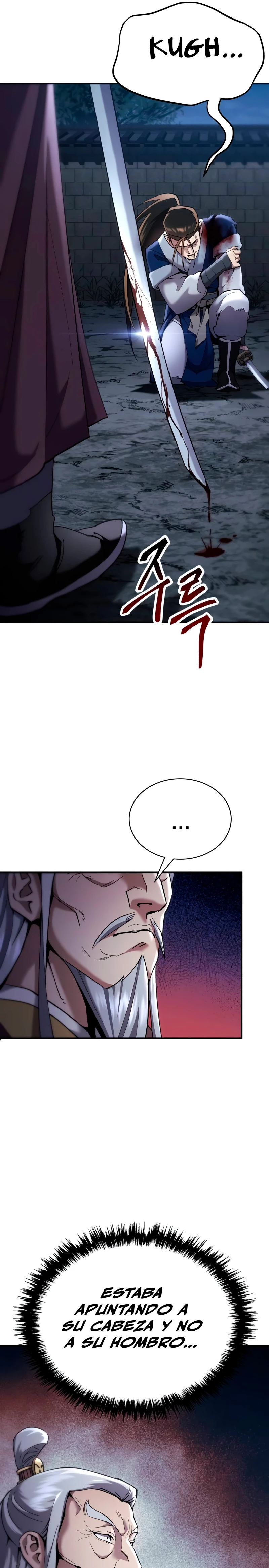 El demonio celestial quiere una vida tranquila Capitulo 14 página 5