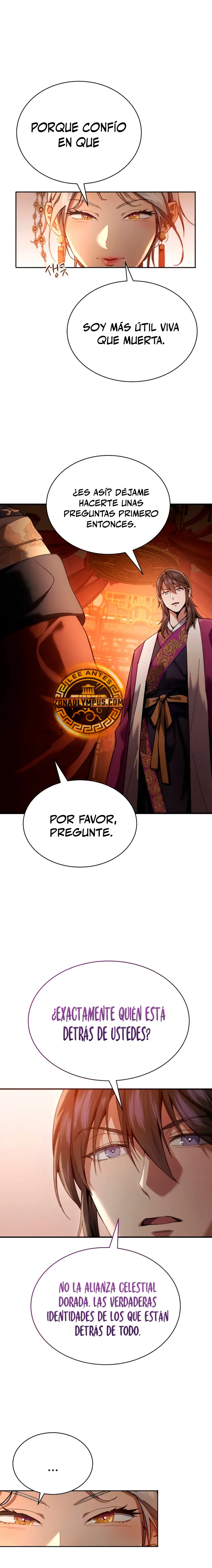 El demonio celestial quiere una vida tranquila Capitulo 16 página 24