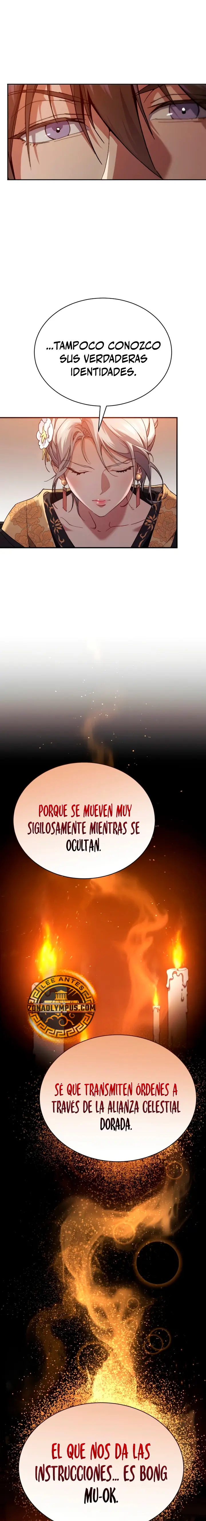 El demonio celestial quiere una vida tranquila Capitulo 16 página 25