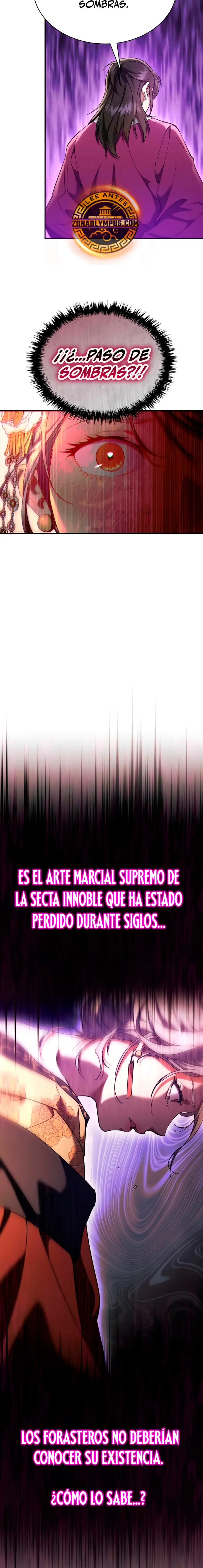 El demonio celestial quiere una vida tranquila Capitulo 16 página 31