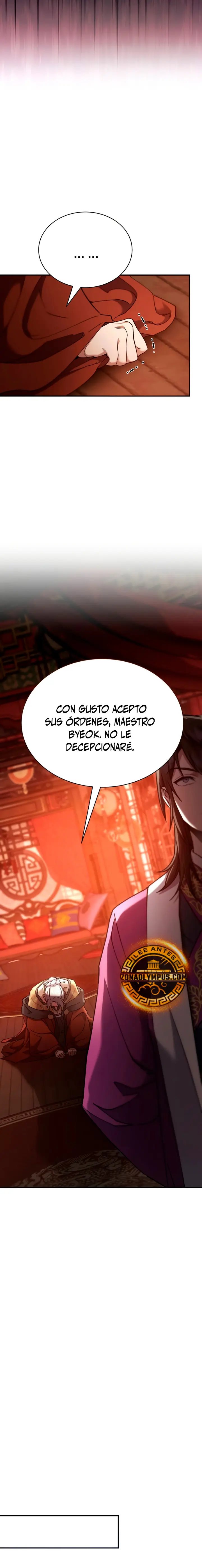 El demonio celestial quiere una vida tranquila Capitulo 16 página 32