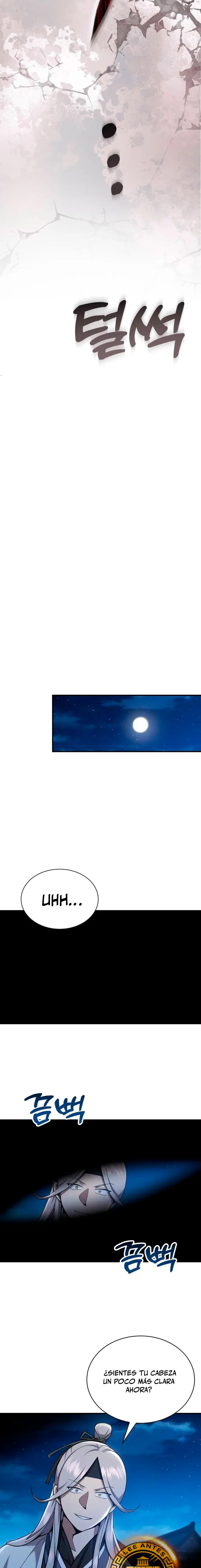 El demonio celestial quiere una vida tranquila Capitulo 18 página 24