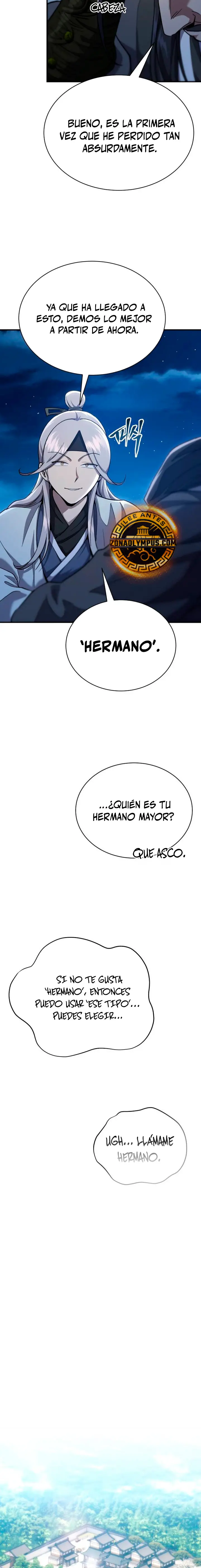 El demonio celestial quiere una vida tranquila Capitulo 18 página 26