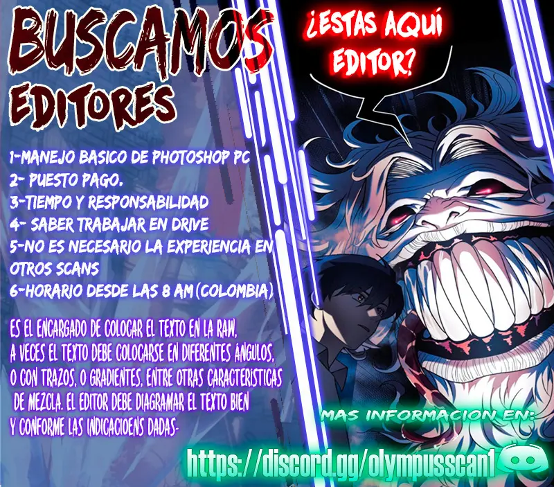 El demonio celestial quiere una vida tranquila Capitulo 18 página 40