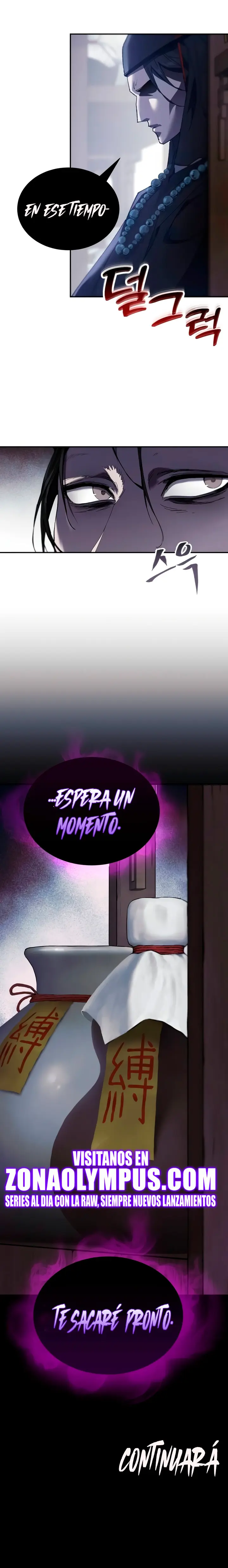 El demonio celestial quiere una vida tranquila Capitulo 19 página 27