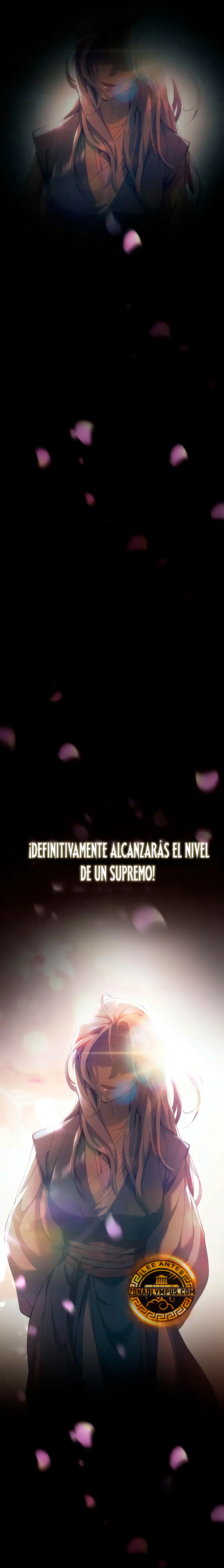 El demonio celestial quiere una vida tranquila Capitulo 22 página 10