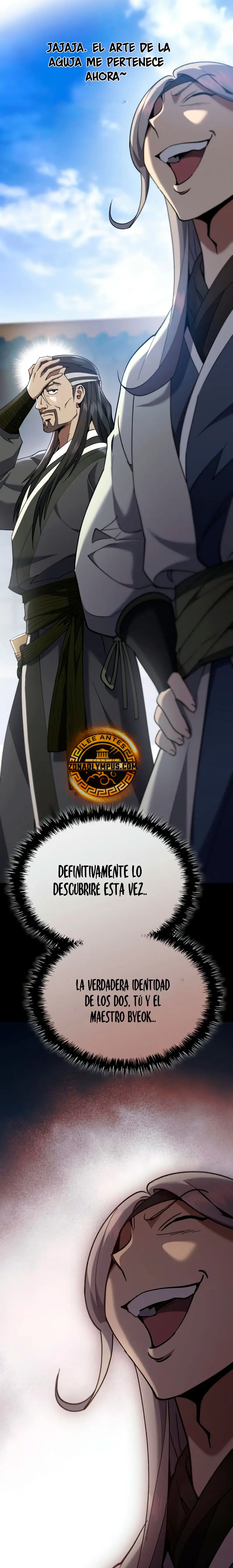 El demonio celestial quiere una vida tranquila Capitulo 22 página 23