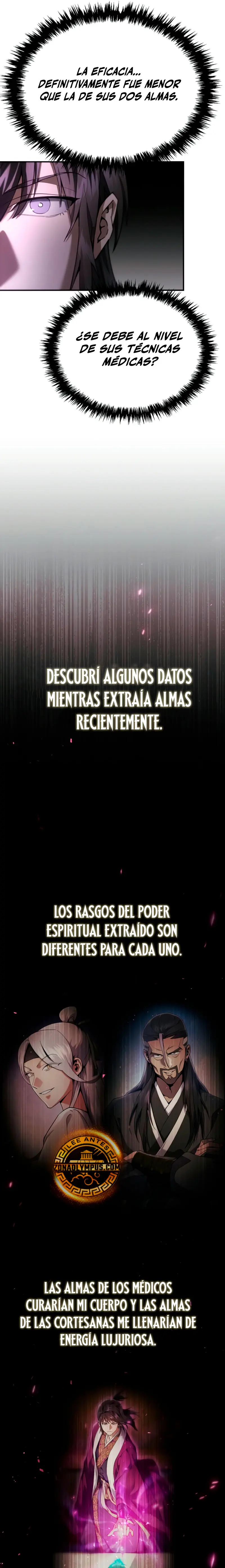 El demonio celestial quiere una vida tranquila Capitulo 22 página 28