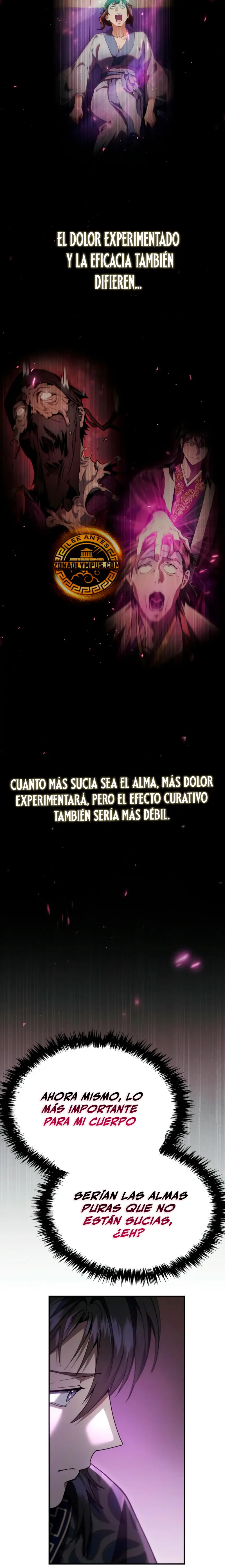 El demonio celestial quiere una vida tranquila Capitulo 22 página 29