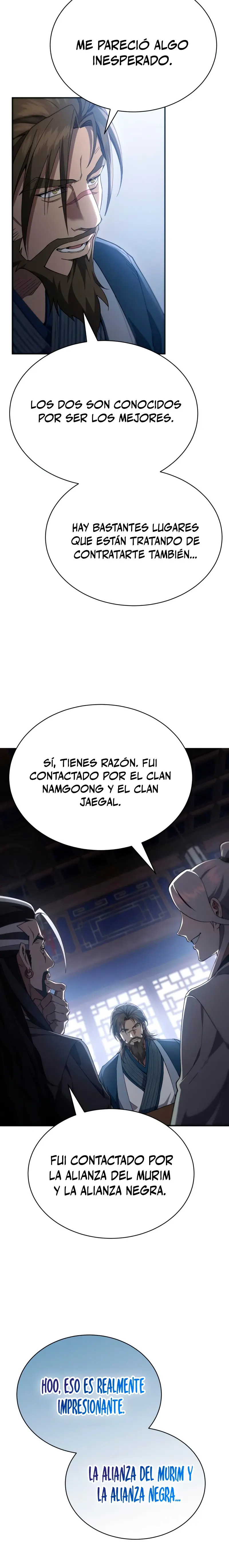 El demonio celestial quiere una vida tranquila Capitulo 23 página 16