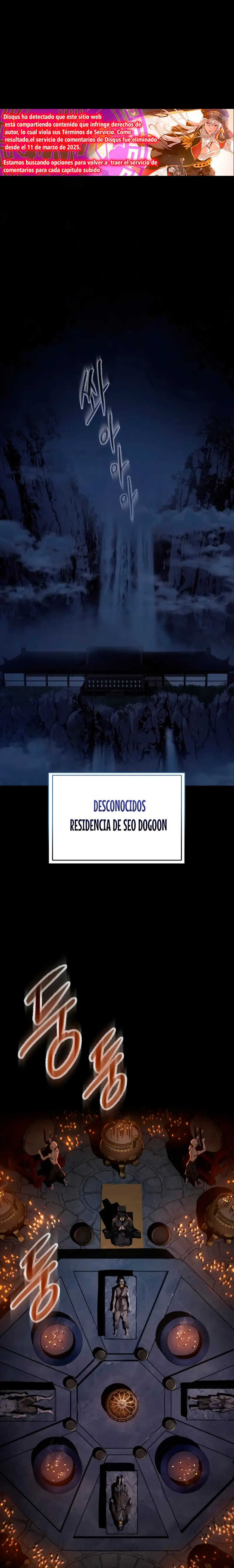 El demonio celestial quiere una vida tranquila Capitulo 23 página 2