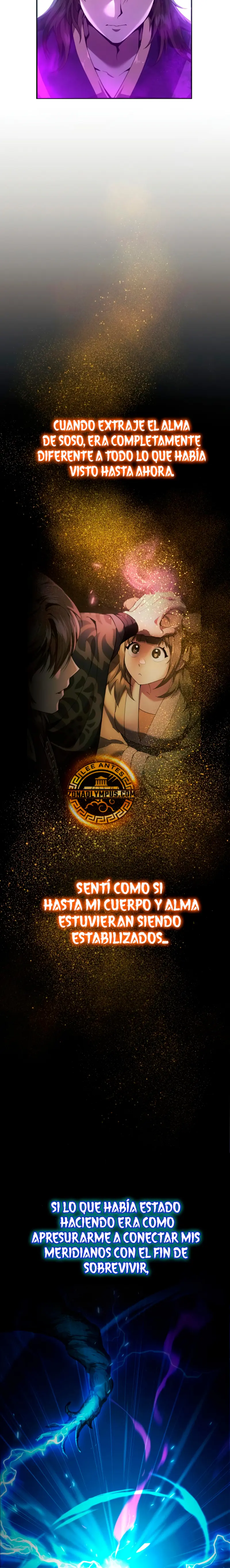 El demonio celestial quiere una vida tranquila Capitulo 23 página 24