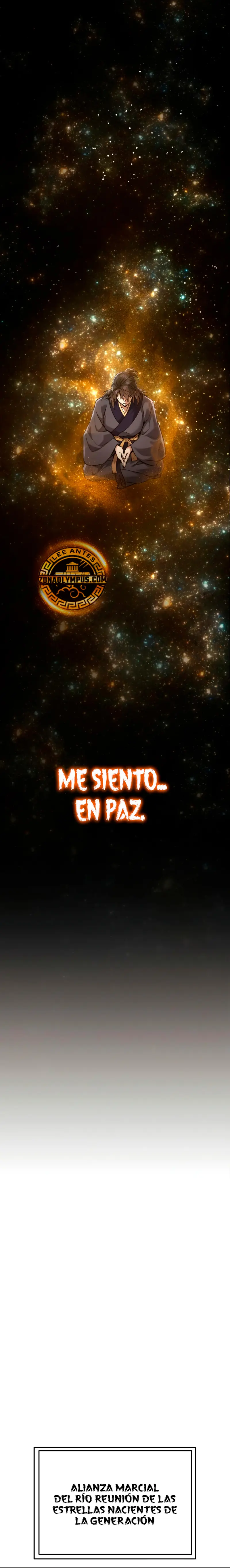 El demonio celestial quiere una vida tranquila Capitulo 23 página 26