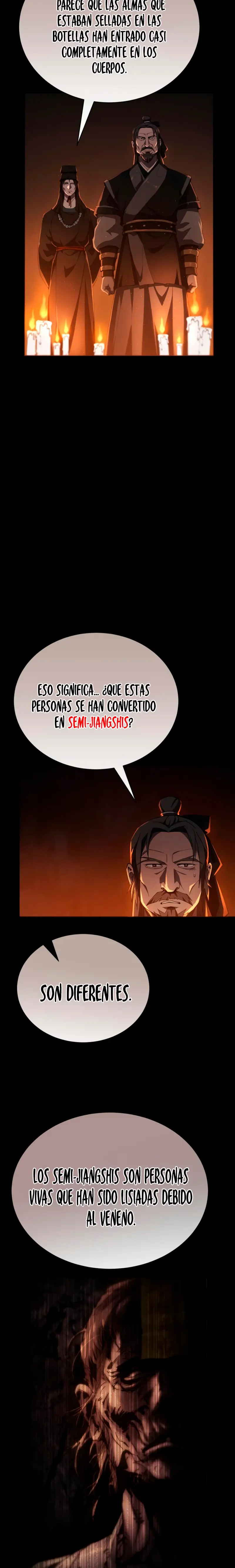 El demonio celestial quiere una vida tranquila Capitulo 23 página 5