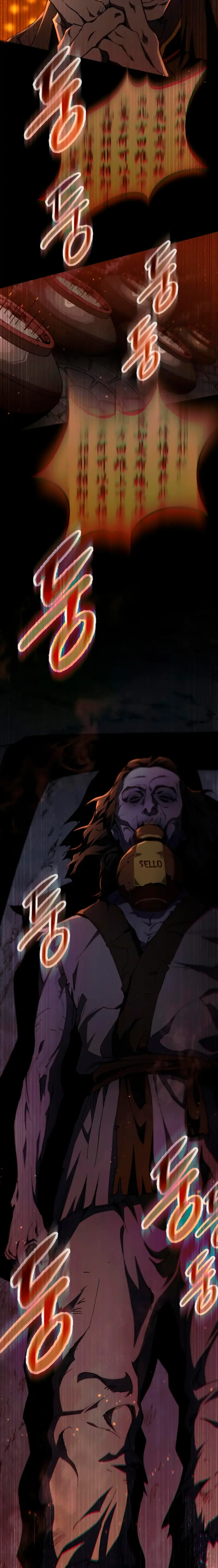 El demonio celestial quiere una vida tranquila Capitulo 23 página 9