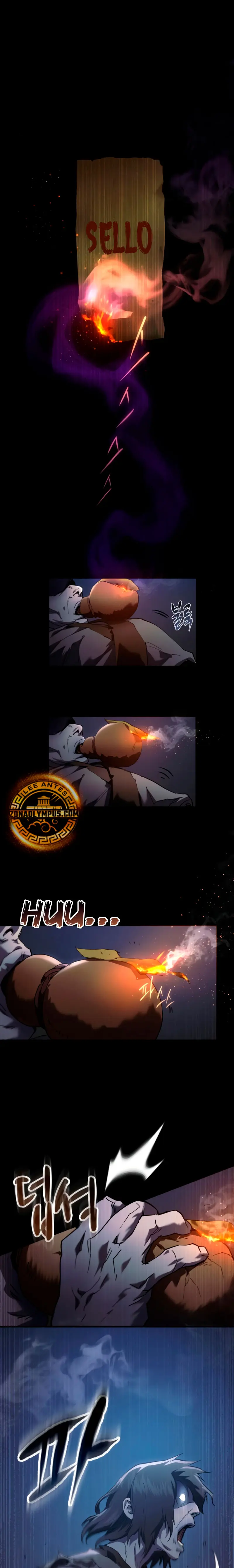 El demonio celestial quiere una vida tranquila Capitulo 24 página 2