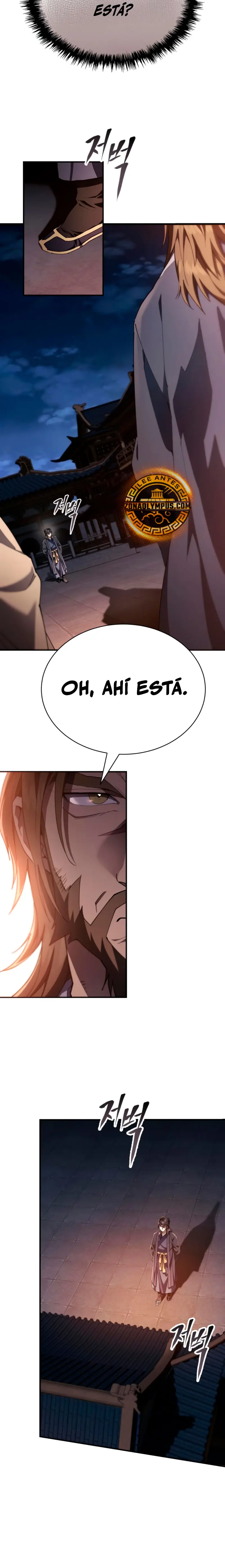 El demonio celestial quiere una vida tranquila Capitulo 24 página 26