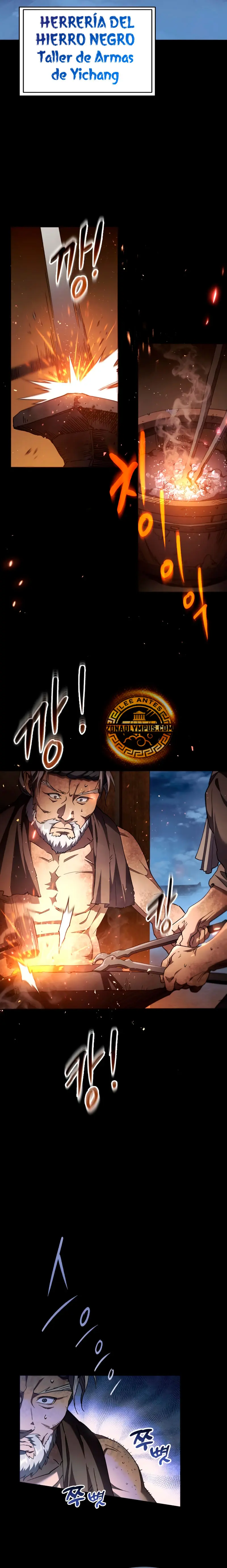 El demonio celestial quiere una vida tranquila Capitulo 24 página 36