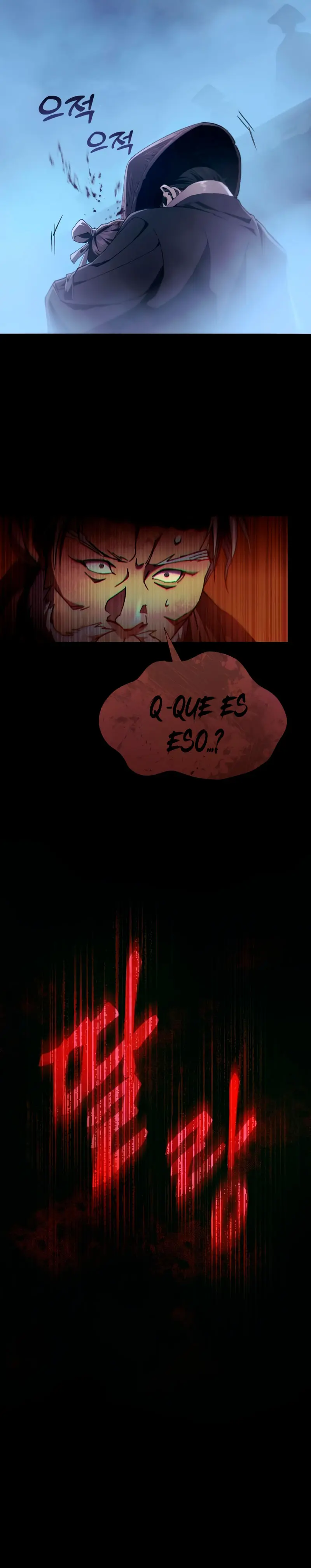 El demonio celestial quiere una vida tranquila Capitulo 24 página 39