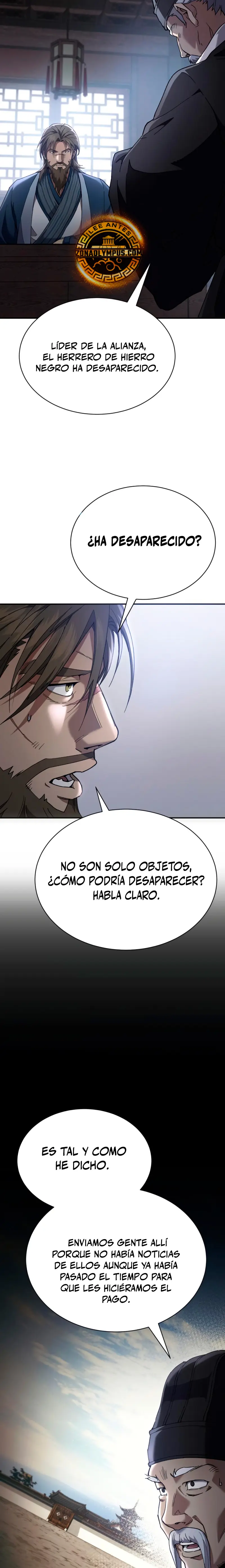 El demonio celestial quiere una vida tranquila Capitulo 25 página 25